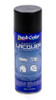 Dupli-Color/Krylon Semi Gloss Black Lacquer Paint 12oz DAL1608
