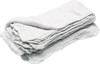 Allstar Performance Shop Towels White 25pk ALL12011