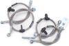 Russell S/S Brake Line Kit 94-99 Dodge Truck 694550