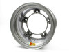 Aero Race Wheels 15x10 4in Wide 5 Silve 58-000540