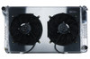 Cold Case Radiators 70-81 Firebird MT 12in Dual Fans GPF18K
