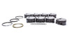 Mahle Pistons SBC PowerPak F/T Piston Set 4.030 Bore 930200630