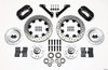 Wilwood FDL BB Front Kit 78-81 Camaro 140-9053-D