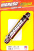 Moroso Inline Screened Oil Filter #12 AN Fittings 23860