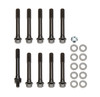 Arp SBF Main Bolt Kit - Fits 351W 2-Bolt 154-5003