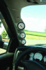Autometer 2-1/16in Triple Gauge Pod- 03-05 Dodge Ram 17213