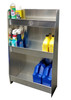 Pit-Pal Products Combo Storage Cabinet 325