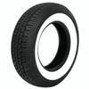 Coker Tire P205/75R15 American Classic 2 1/2in WW Tire 530350