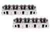 Edelbrock SBF E-Street Cylinder Heads - 60cc 2.02/1.60 5025