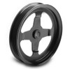 Holley Pulley - Power Steering Pump GM LS 97-152