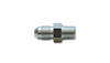 Vibrant Performance Straight Adapter Fitting ; Size: -4AN x 1/8in NPT 10292