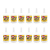 Redline Oil MT-LV GL-4 Gear Oil Case 12 x 1 Quart 50604 CASE/12