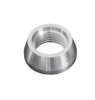 Joes Racing Products Weld Fitting -12an Femal Aluminum 37312