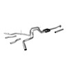 Flowmaster Cat-Back Exhaust Kit - 09- Ford F150 4.6/5.4L 817522
