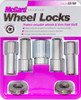Mcgard WHEEL LOCK 7/16 X-LONG SHANK (4) 23180