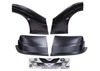 Fivestar MD3 Evolution DLM Combo Toyota Black 32713-43554-B