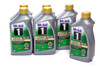 Mobil 1 0w20 Syn. Oil Case 6x1Qt Annual Protection Dexos 122593