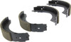 Centric Brake Parts Premium Brake Shoes 111.0394