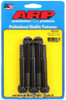 Arp Bolt Kit 12pt 5pk 10mm x 1.25 x 80mm 673-1010