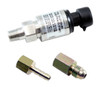 Aem Electronics 50psi or 3.5 Bar Stainls Sensor Kit 30-2130-50
