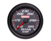 Quickcar Racing Products Redline Trans Temp Gauge Discontinued 08/10/21 PD 63-012