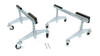 Triple X Race Components Frame Stand Dolly (pair) PA-0002
