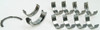 Sealed Power Main Bearing Set  7289MA