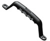 Carr Grab Handle Cast Bolt-On Black Each 200031