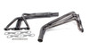 Schoenfeld SBC Modified Headers Long Primaries 1101