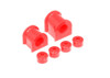 Prothane 96-01 4Runner Sway Bar/ End Link Bushing Kit 18-1115