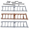Trick Flow EFI 3/8 Heat Spacer Kit Ford 5.0L w/Holley Manif TFS-51520005
