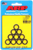 Arp Black Washers - 7/16 ID x .660 OD (10) 200-8768