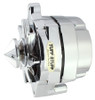 Tuff-Stuff 100 Amp Alternator Ford 1 Wire V-Groove 7068ABULL