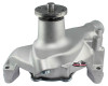 Tuff-Stuff SBC Water Pump Long Smoothie As Cast 1675A