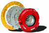 Mcleod Clutch Kit RXT Street Twin 10-up Camaro 6305507M