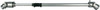 Borgeson 76-86 Jeep Steering Shaft 915