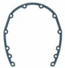 Fel-Pro SBC Timing Cover Gasket - Steel Core 2335