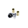 Qa1 Upper Loop Conversion Kit SS300LT