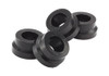 Qa1 Shock Bushing Kit (1-Shock) B6250K