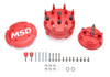 Msd Ignition Pro Distributor Cap Male Tower and Rotor 7445