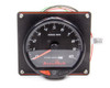 Longacre SMI Tach Black Tach 4.5 in w/Black Panel 52-44477
