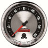 Autometer 5in A/M Speedometer 160MPH 1289