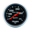 Autometer 140-280 Trans. Temp Gaug 3451