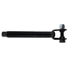 Wehrs Machine Shock Mount Screw Jack 1in 7in Long Coarse Thd WM366100-7