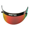 Zamp Shield Z-20 Red Prizm Chrome HASZ20RP