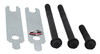 Tuff-Stuff Bolt and Shim Kit 7550E