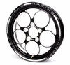 Weld Racing Magnum PRO 15x3.5 1pc Wheel 5x4.75 2.25BS Blk 86B-15272