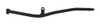 Moroso Locking Style Trans. Dipstick - GM TH350 Long 41302