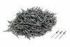 Fivestar Small Head Rivet Silver 500pc 1/8in 815-500S