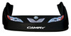 Fivestar New Style Dirt MD3 Combo Camry Black 725-417B